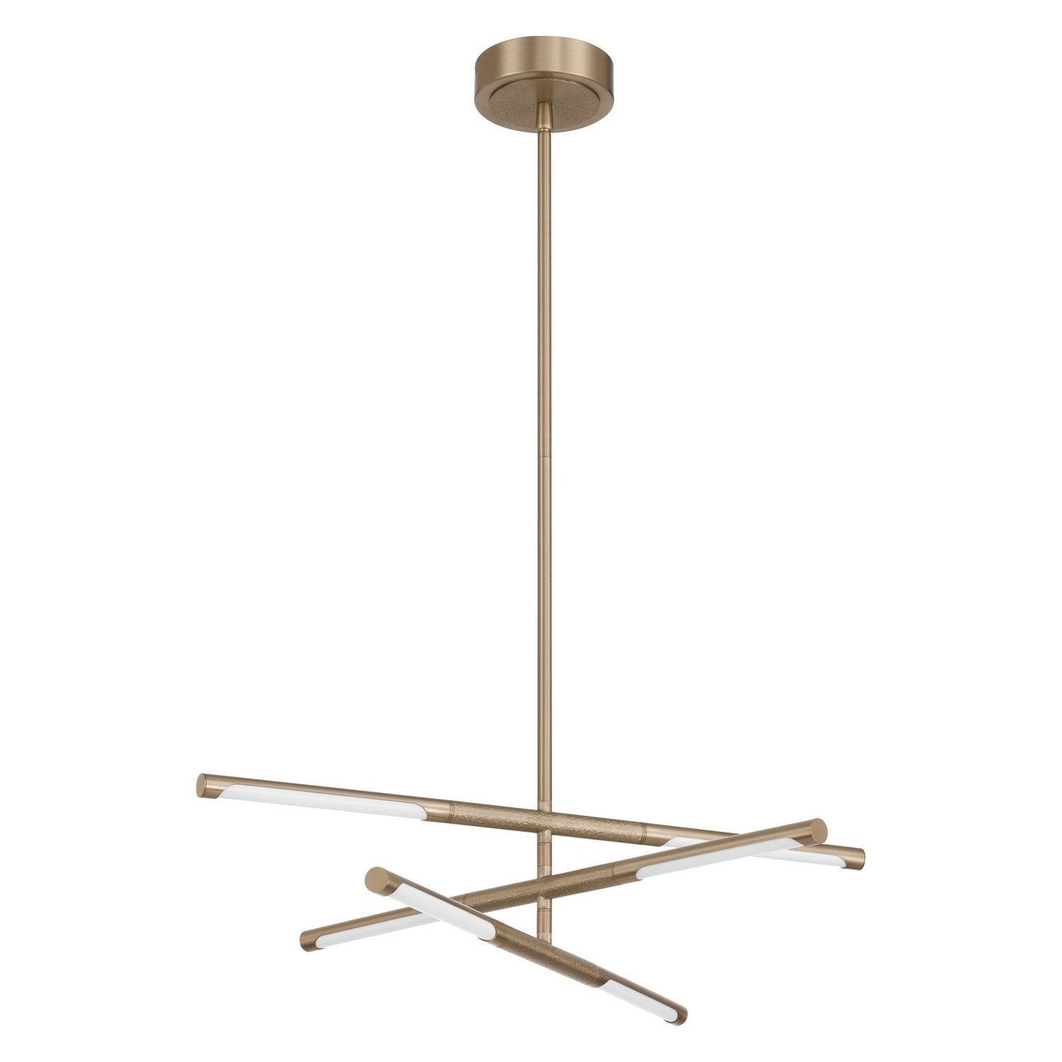 Lustre convertible DEL | Overture