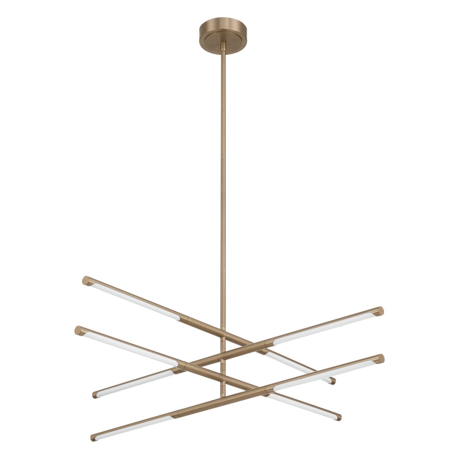 Lustre convertible DEL | Overture