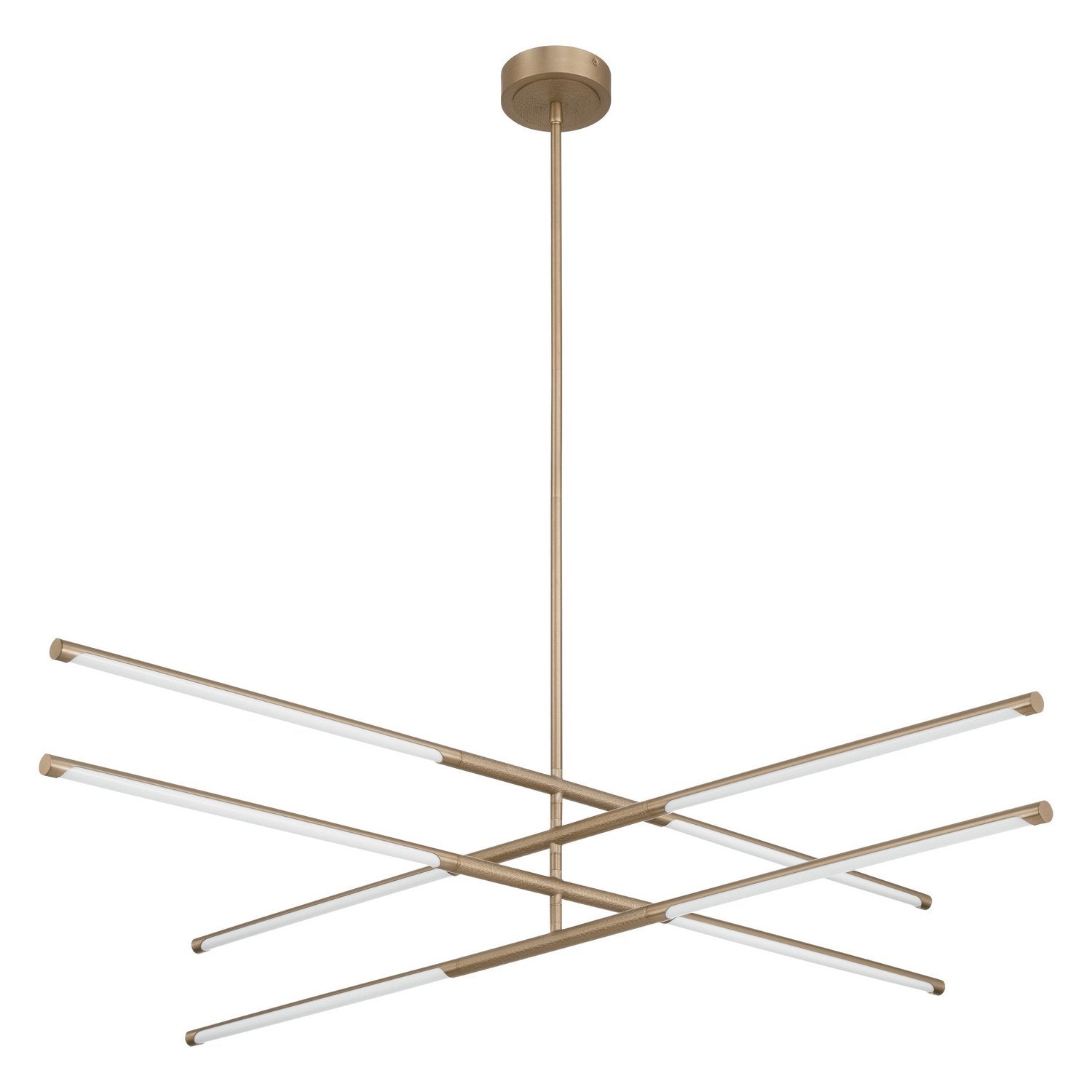 Lustre convertible DEL | Overture