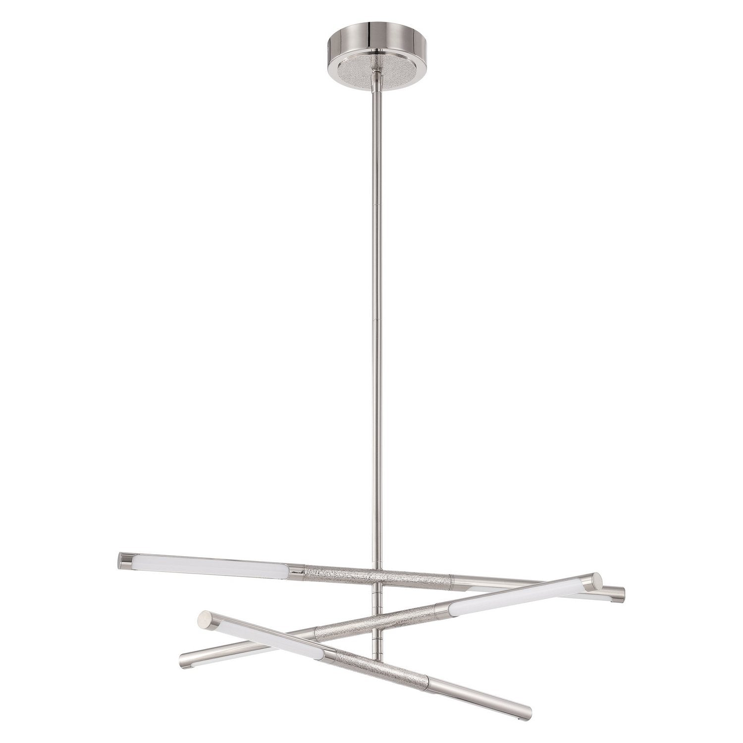 Lustre convertible DEL | Overture