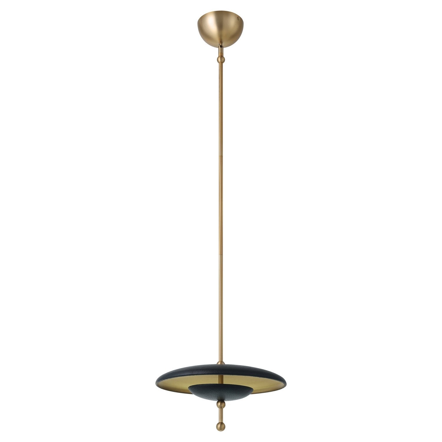Suspension convertible DEL | Sinclair