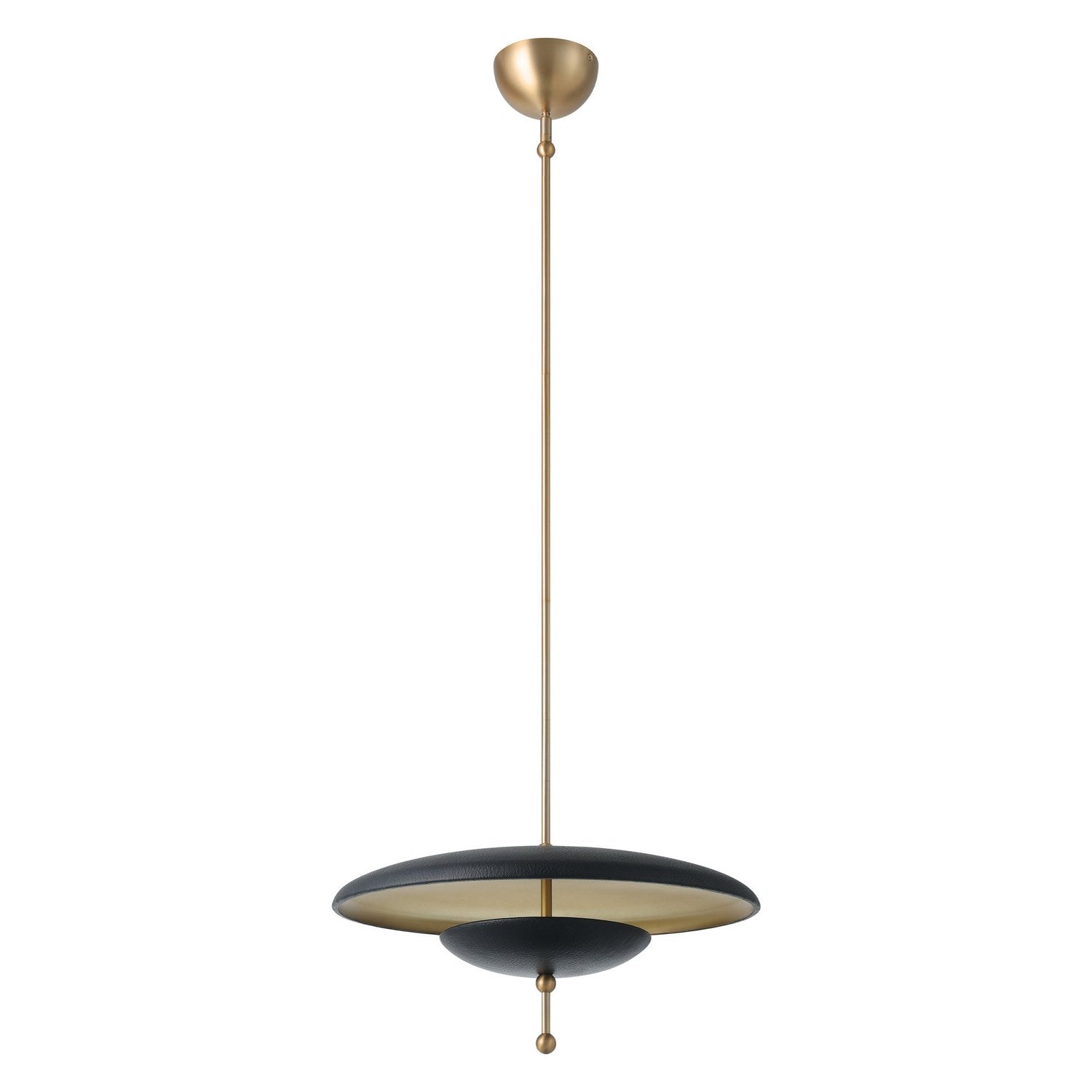 Suspension convertible DEL | Sinclair