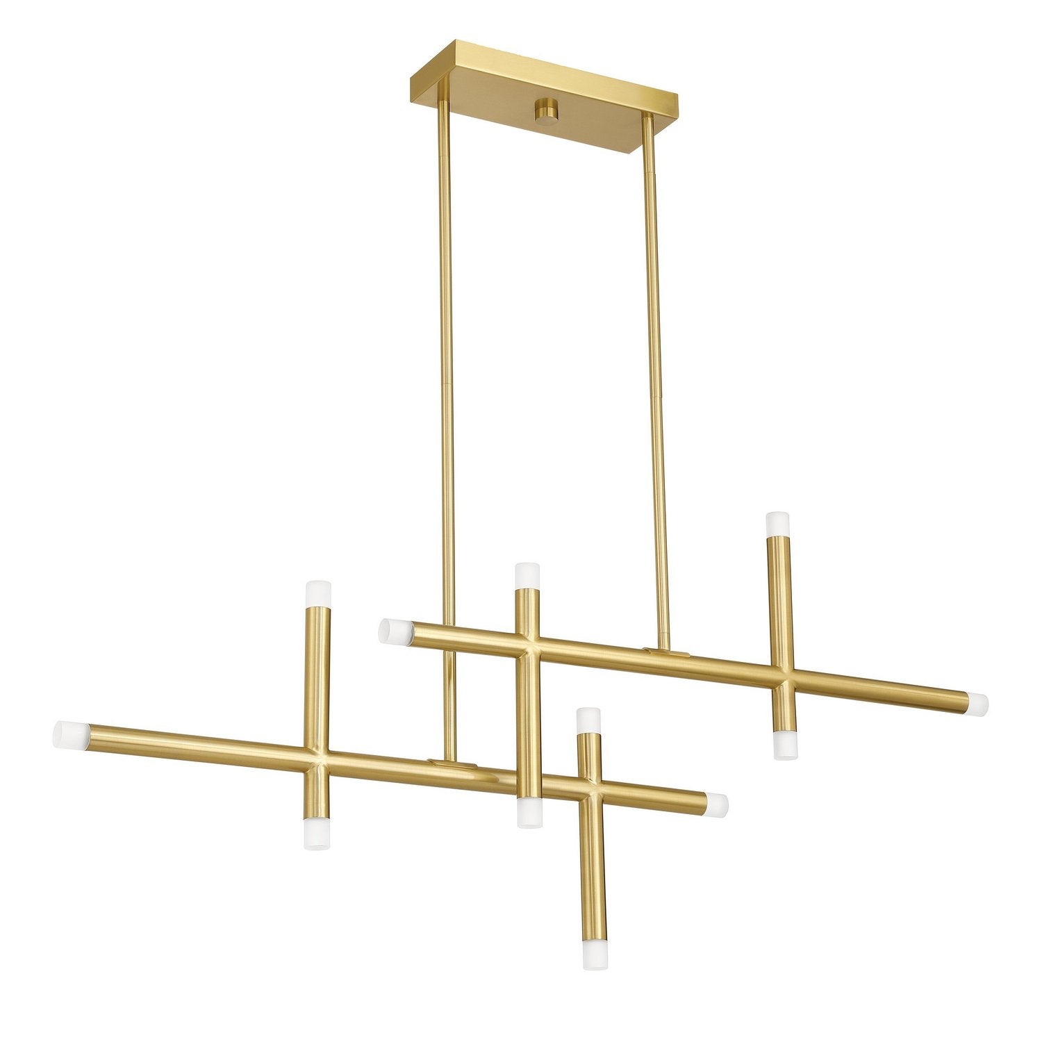 Lustre DEL | Manhattan