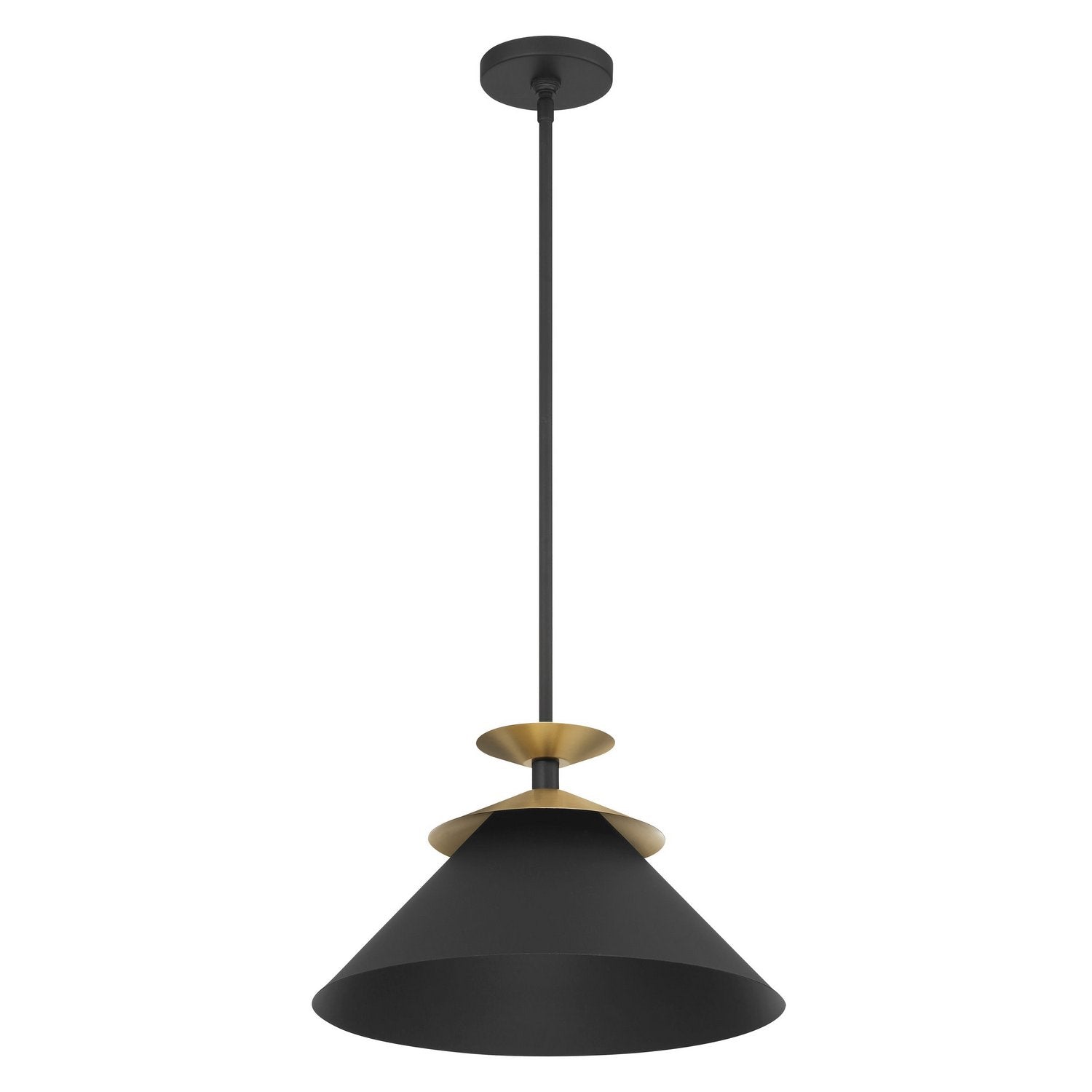 Suspension 1 lumière | Tremolo