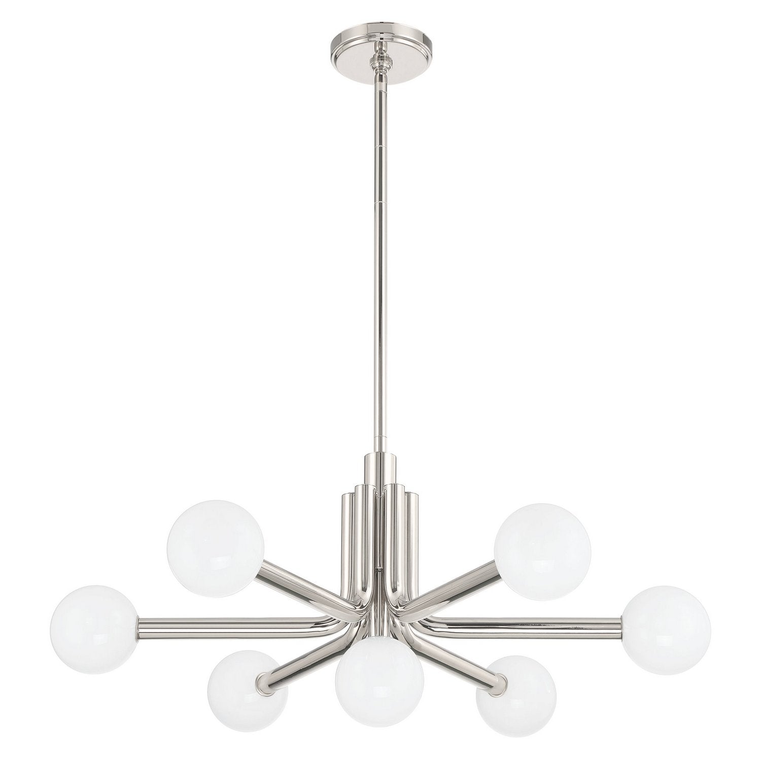 Lustre DEL | Stockholm