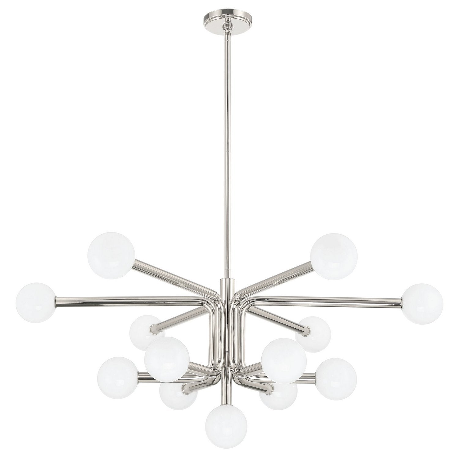 Lustre DEL | Stockholm
