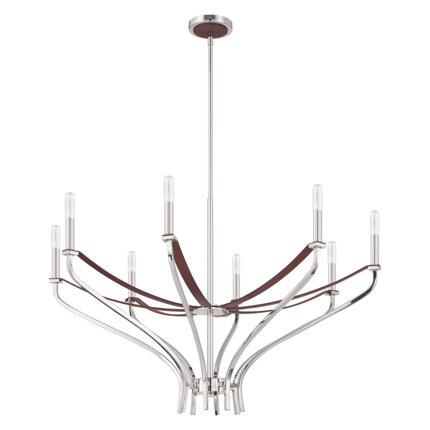 Lustre 8 lumières | Sussex