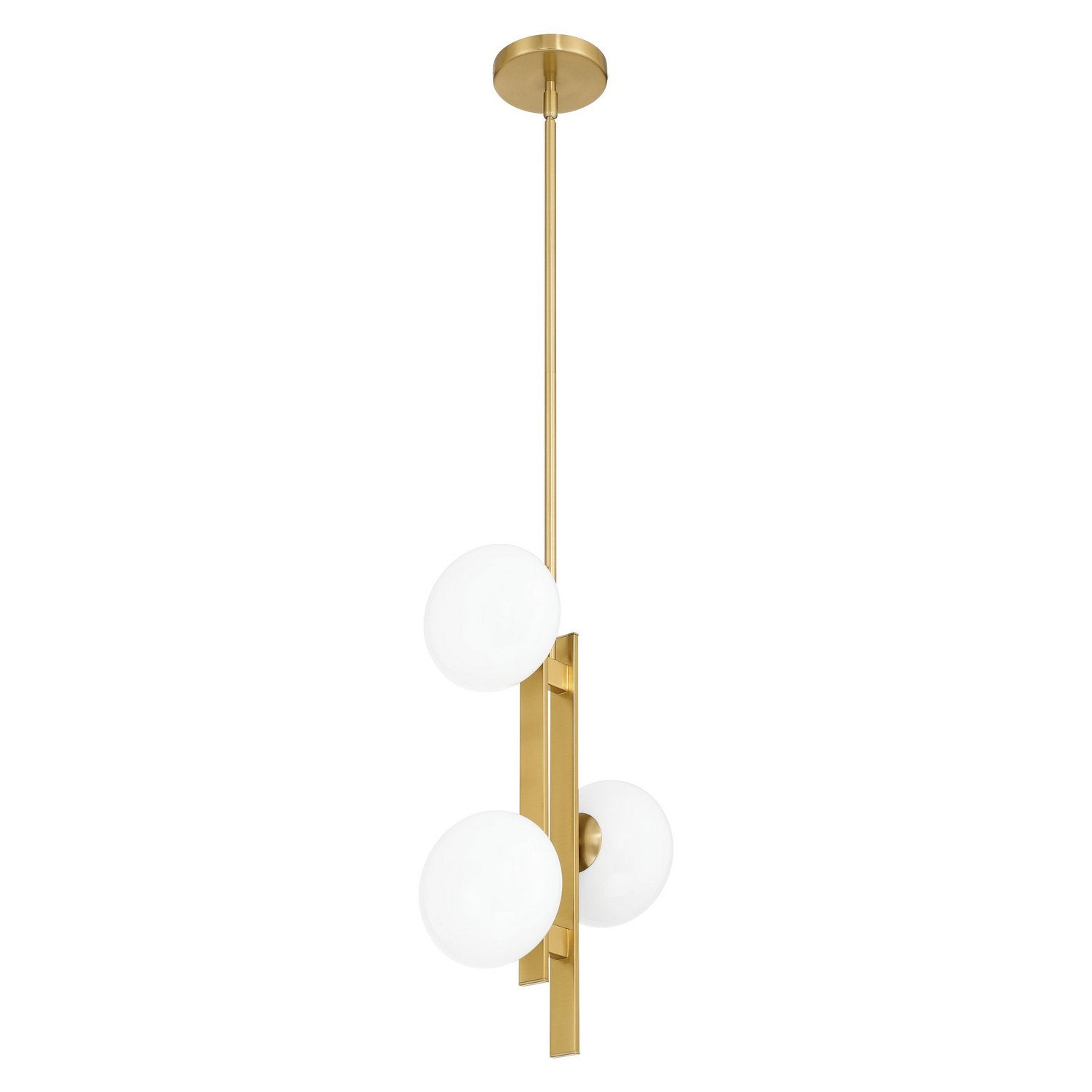Suspension DEL | Julep