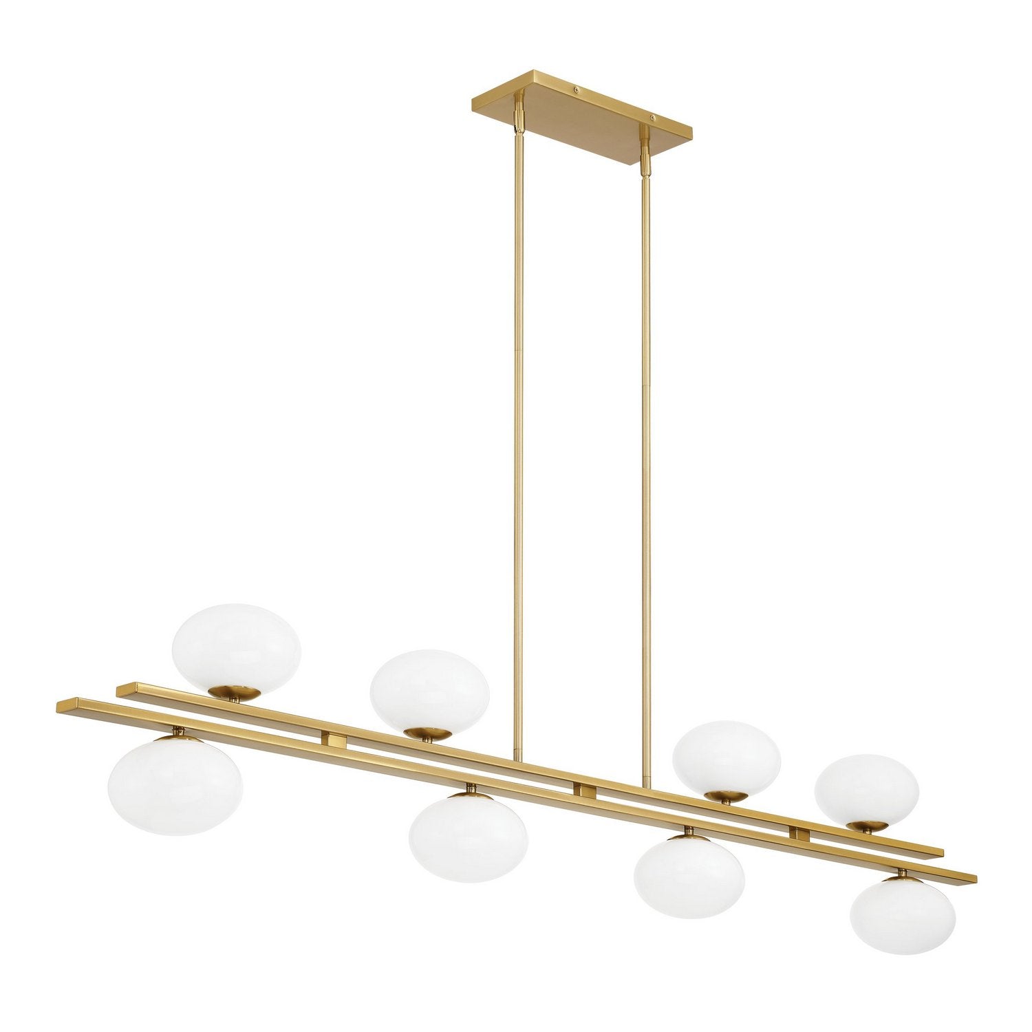 Suspension linéaire DEL | Julep