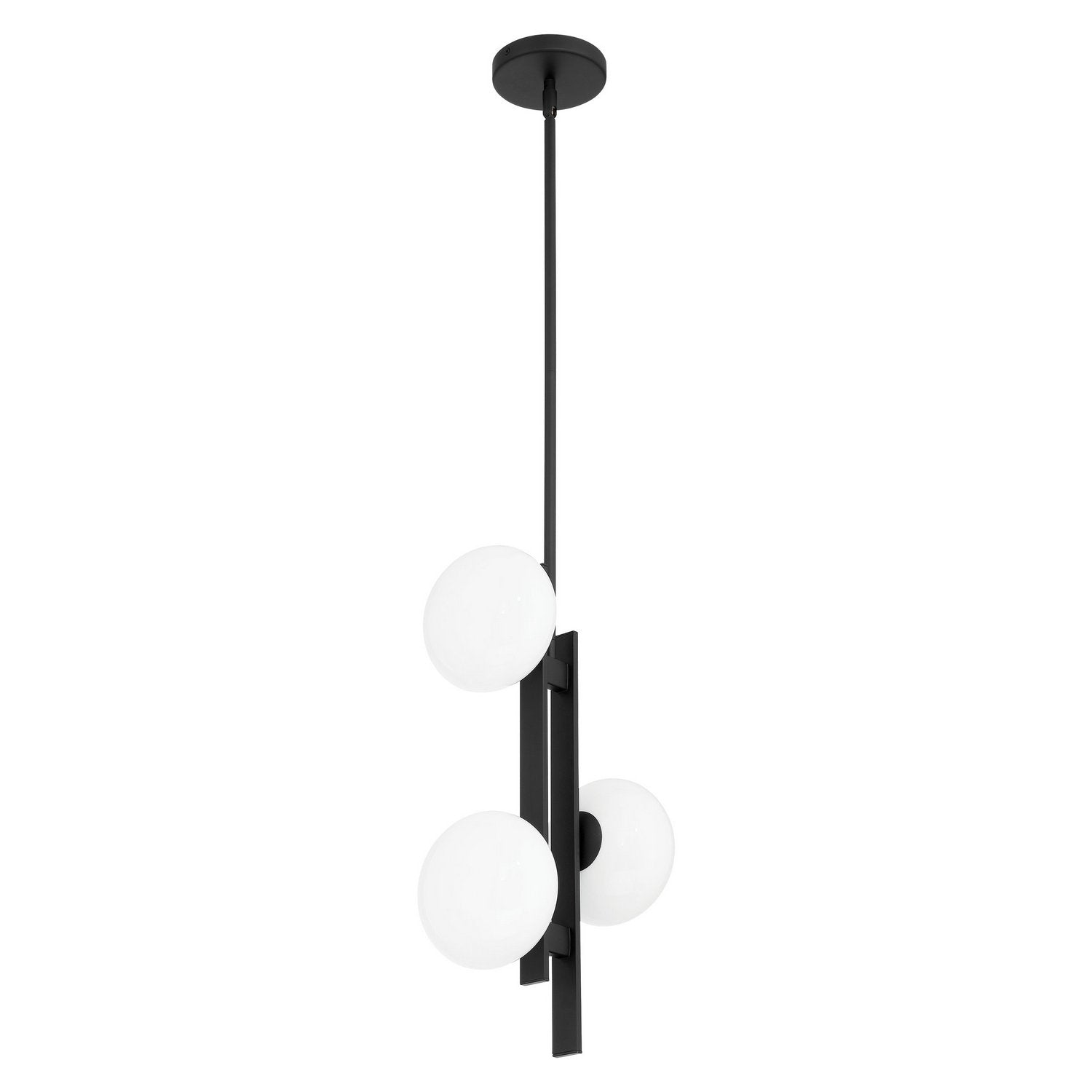 Suspension DEL | Julep