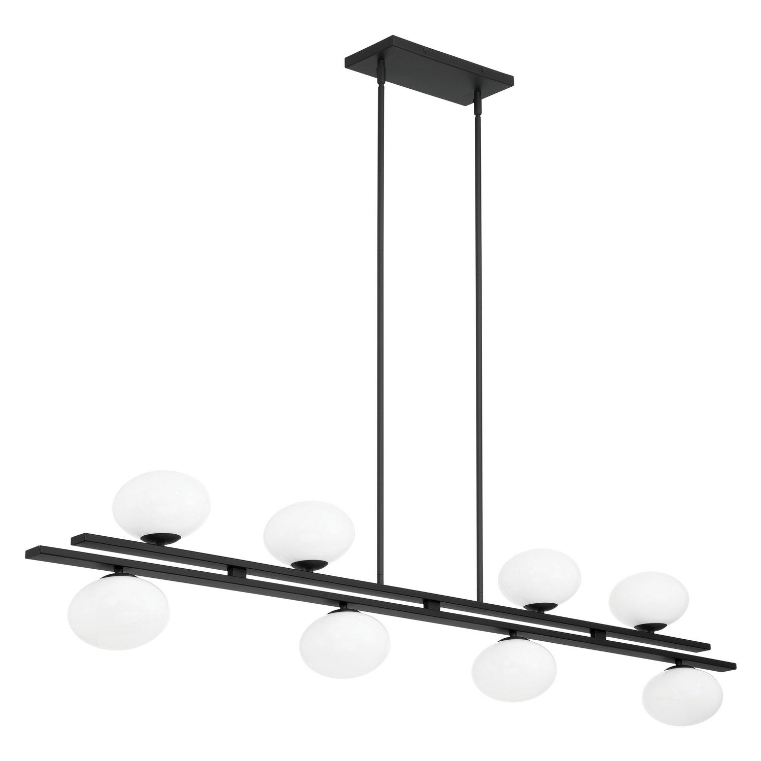 Suspension linéaire DEL | Julep