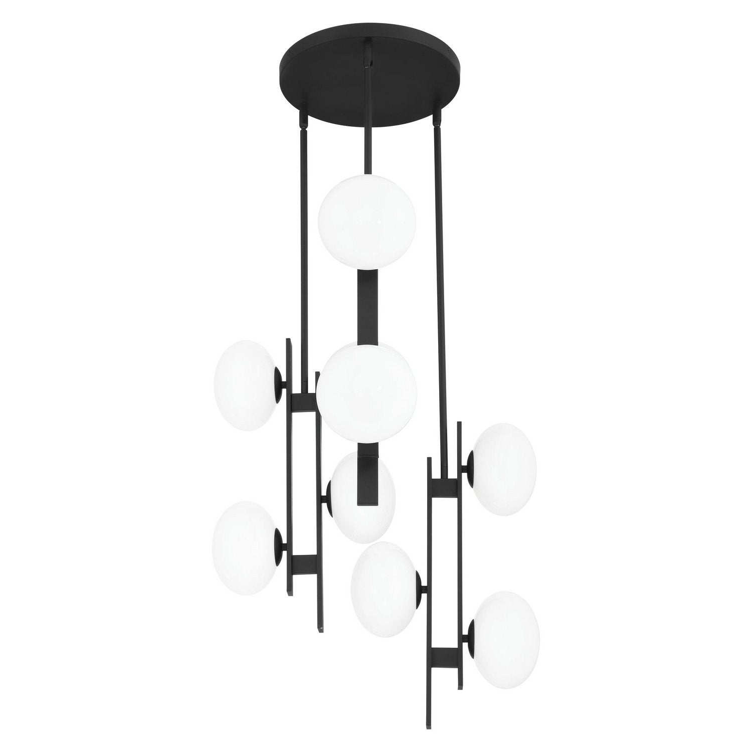 Suspension DEL | Julep