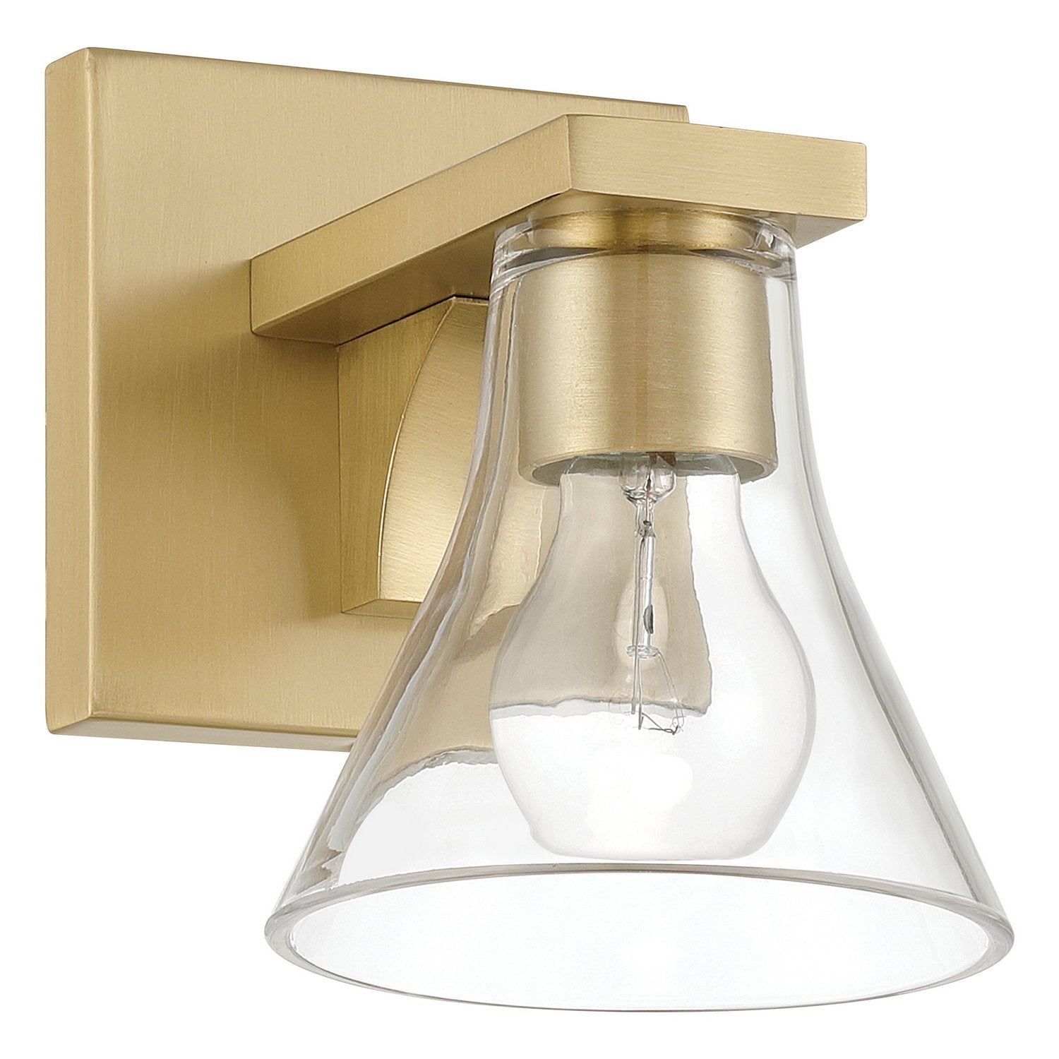 Applique de vanité 1 lumière | Gilford