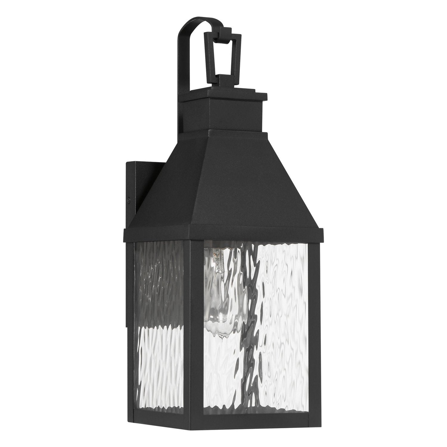 Applique murale extérieure 1 lumière | Glencrest