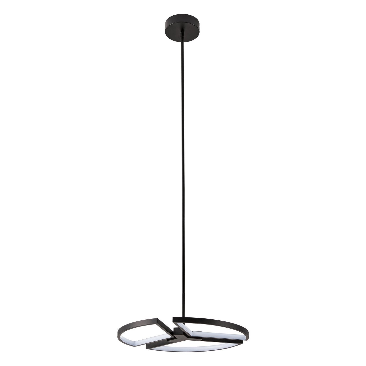 Suspension DEL | Alfie