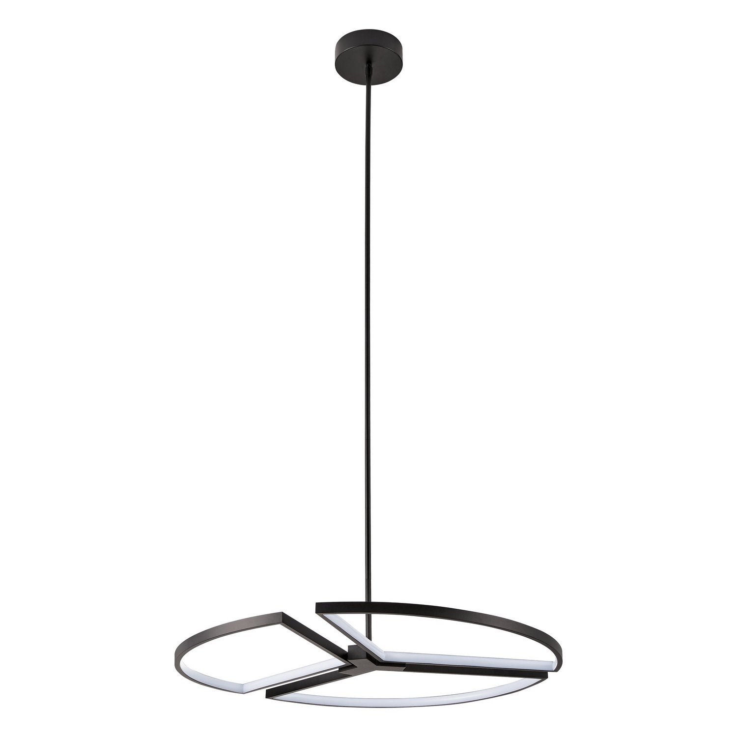 Suspension DEL | Alfie