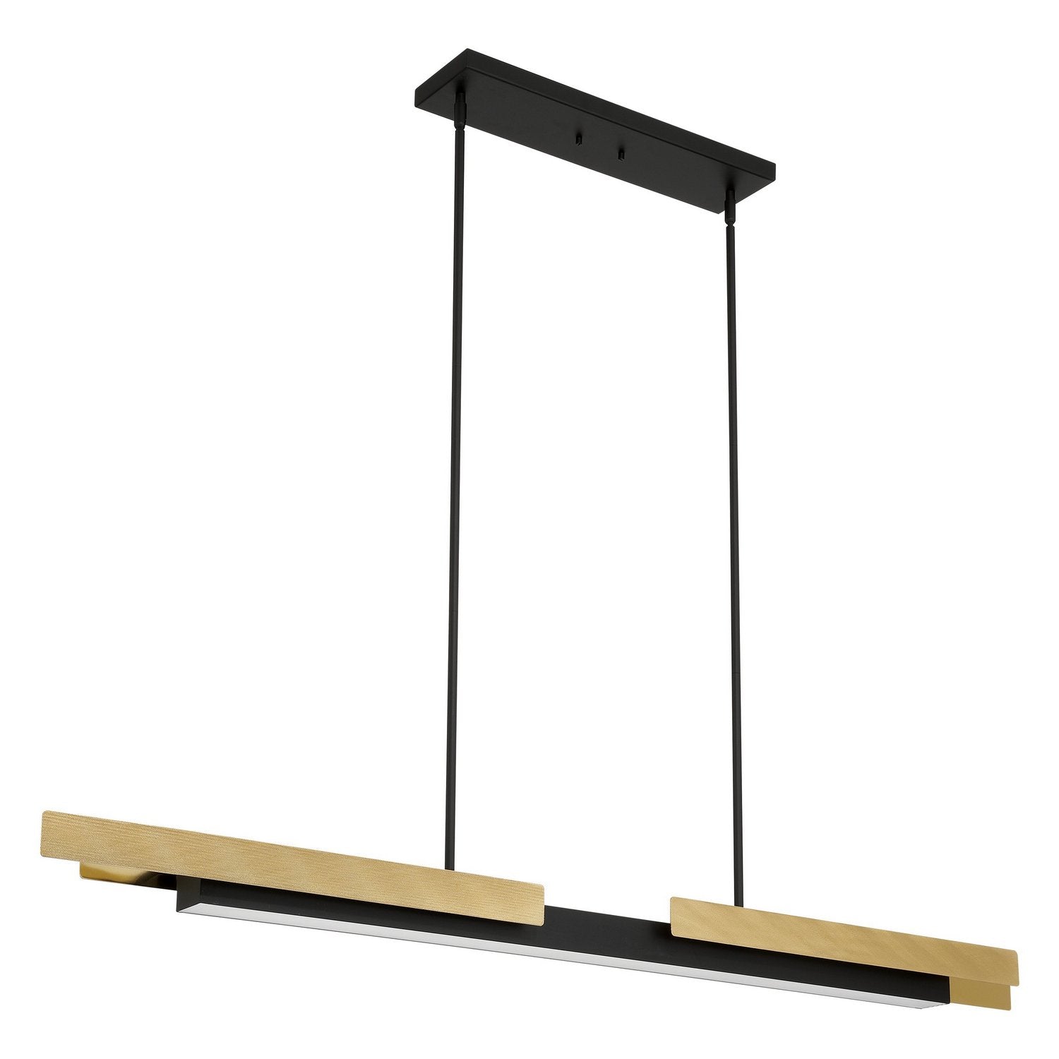 Suspension linéaire DEL | Grazia