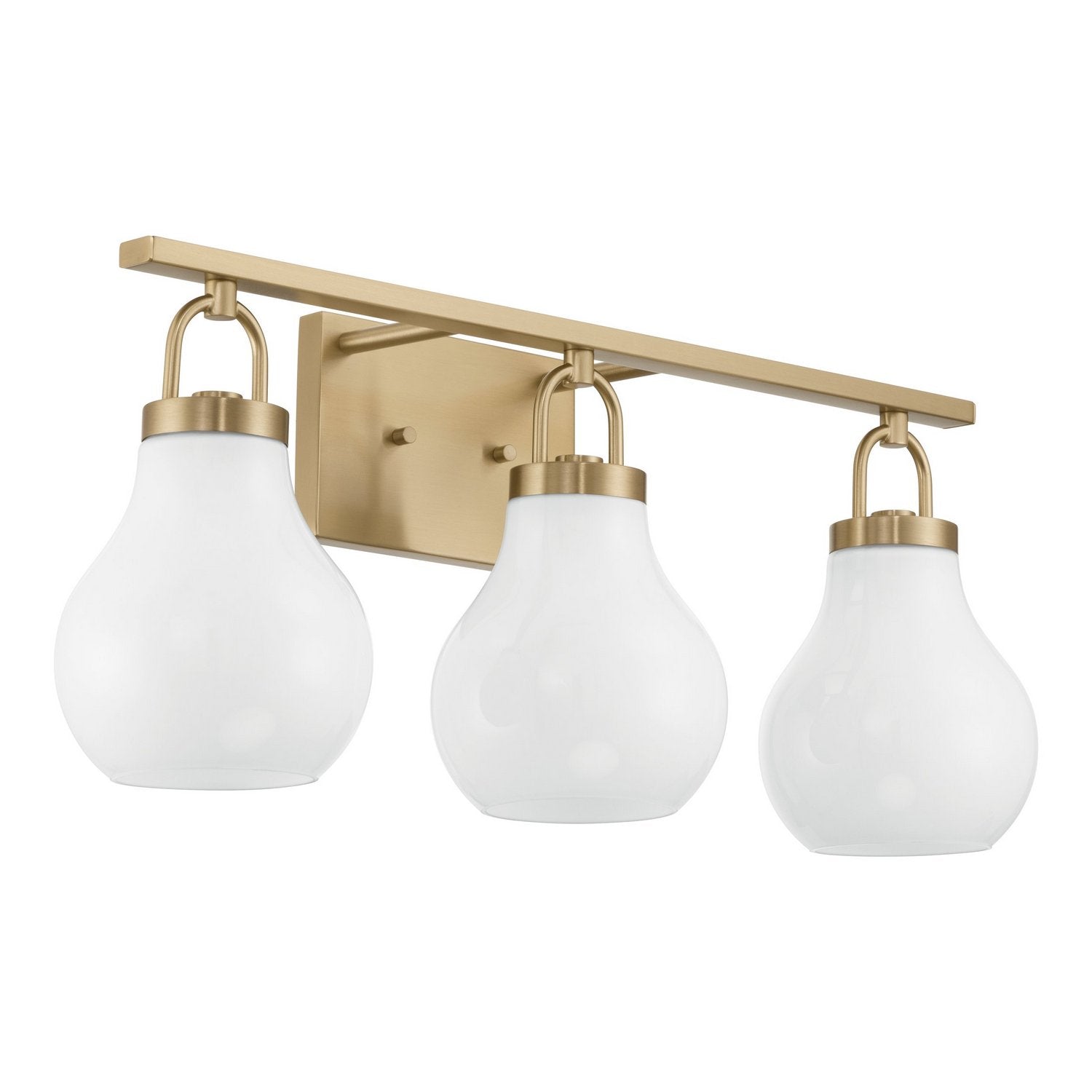Applique de vanité 3 lumières | Mansfield