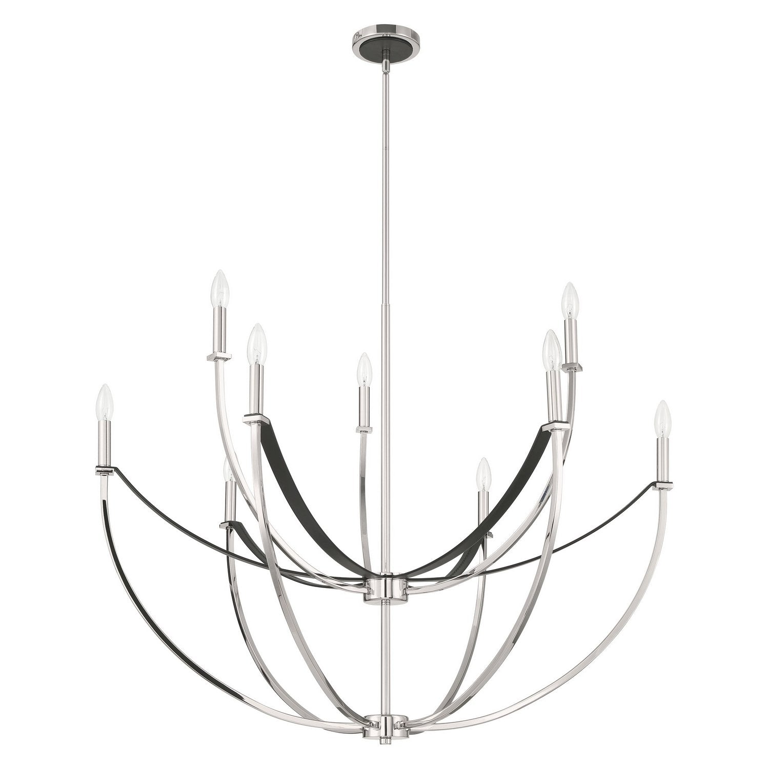 Lustre 9 lumières | Sussex