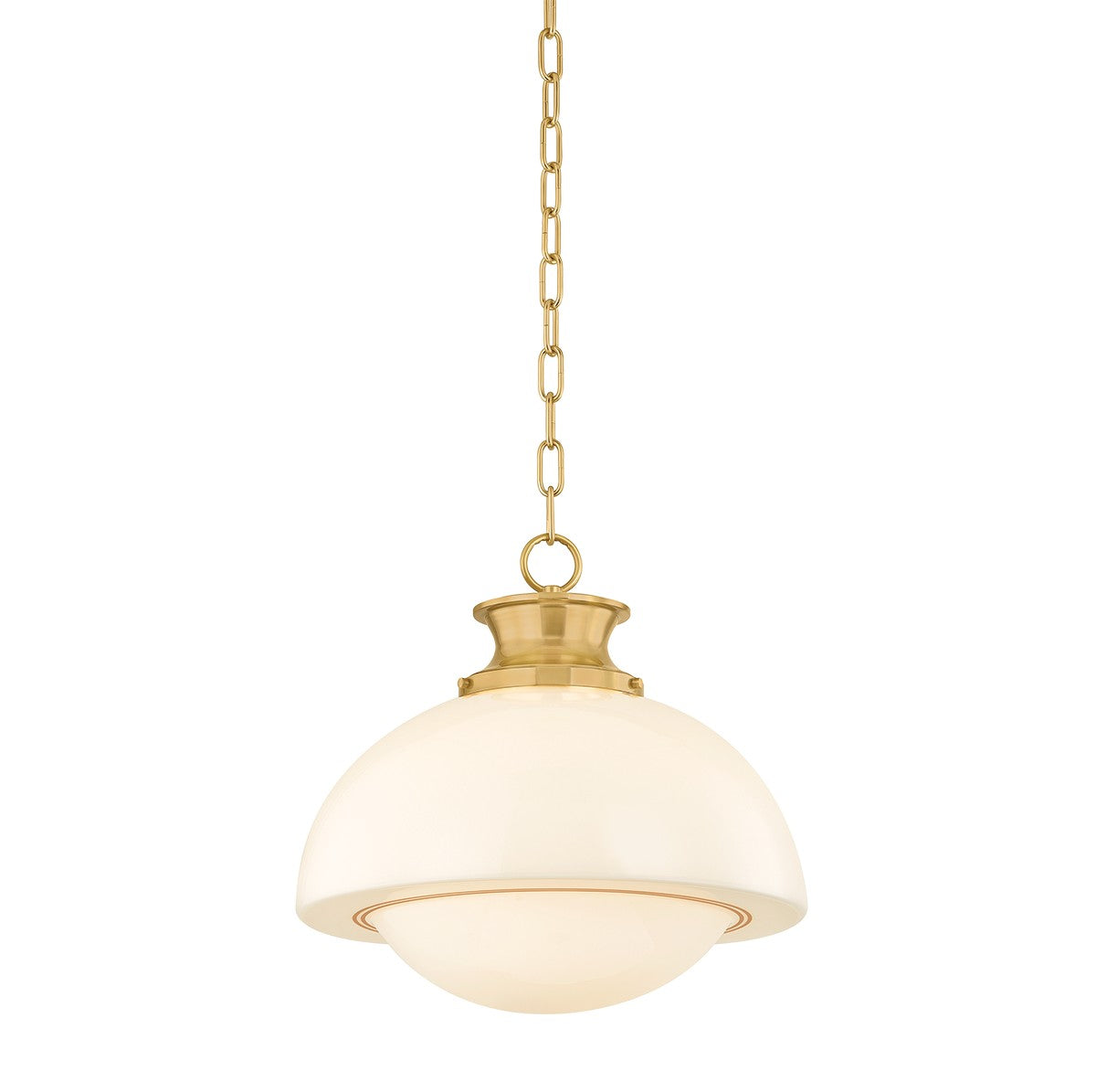 Suspension 1 lumière | Celine