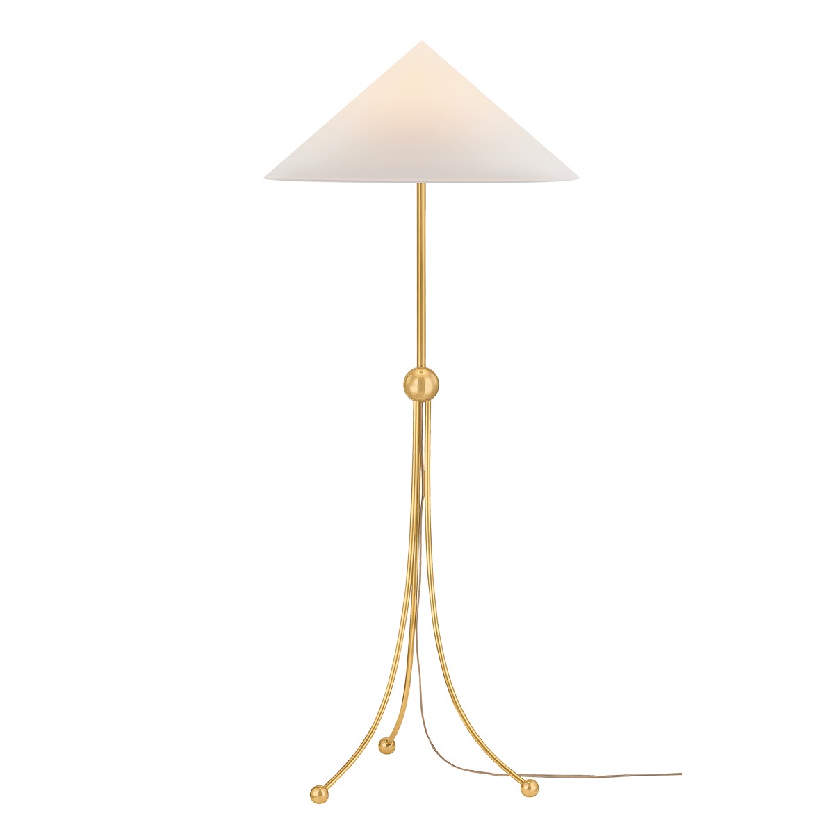 Lampadaire 1 lumière | Katya