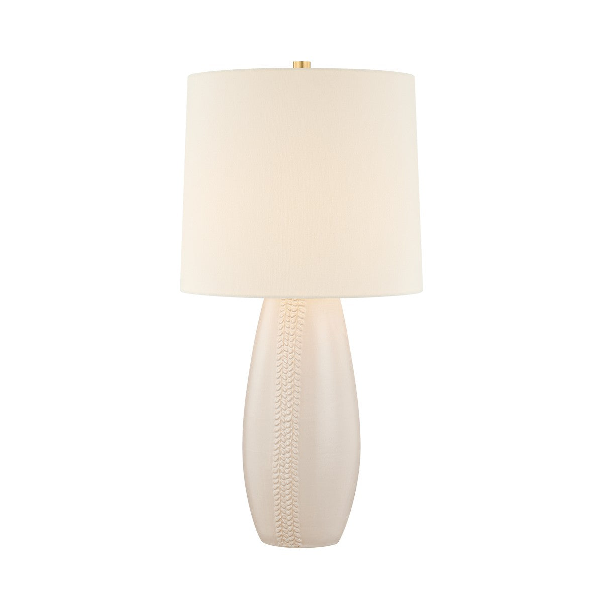 Lampe de table 1 lumière | Shavani