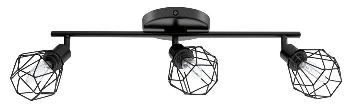 Rail 3 lumières | Zapata