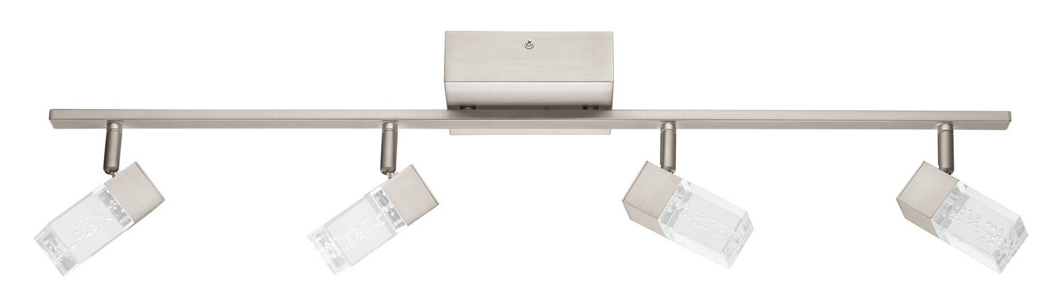 Spot sur rail fixe DEL | Cantil