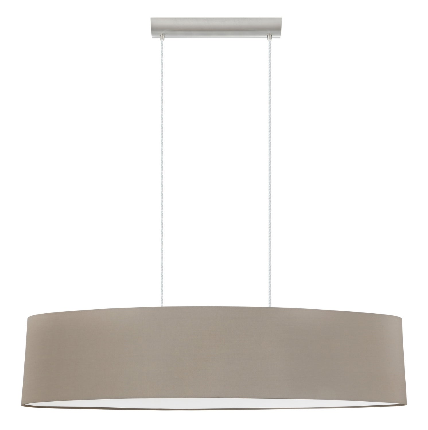 Suspension 2 lumières | Mandana