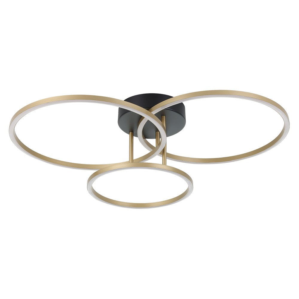 Plafonnier DEL | Boyal 2