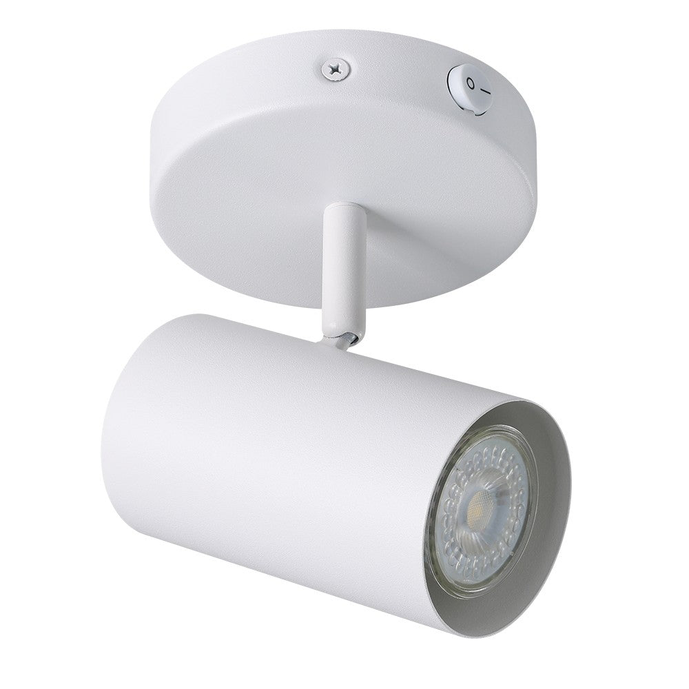 Wall Track Light DEL | Calloway