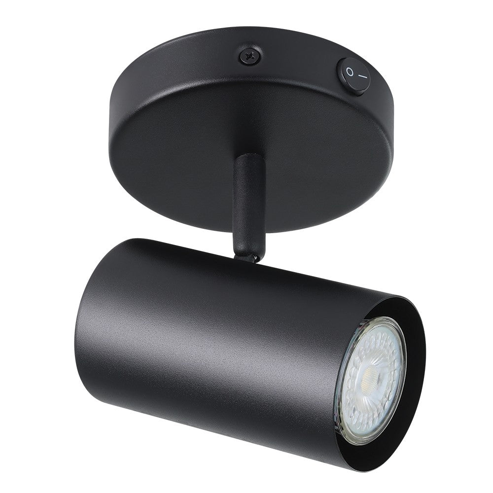 Wall Track Light DEL | Calloway