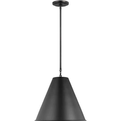Suspension 1 lumière | Gordon