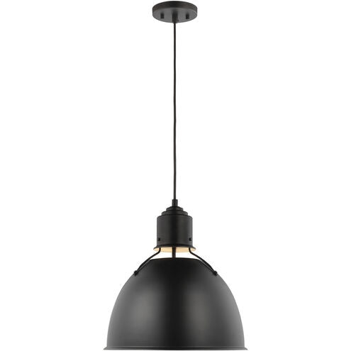 Suspension 1 lumière | Huey