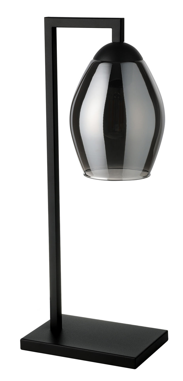 Lampe de table 1 lumière | Estanys