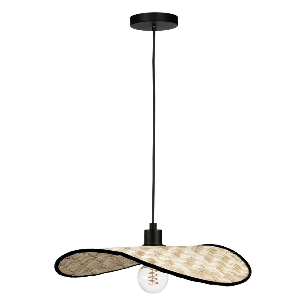 Dual Mount Pendant or Ceiling 1 lumière | Marywell