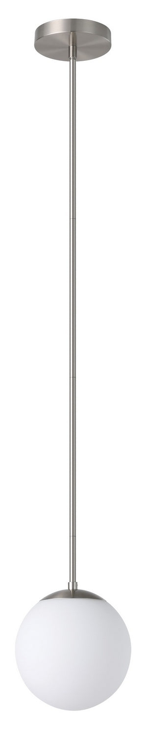 Suspension 1 lumière | Rondo