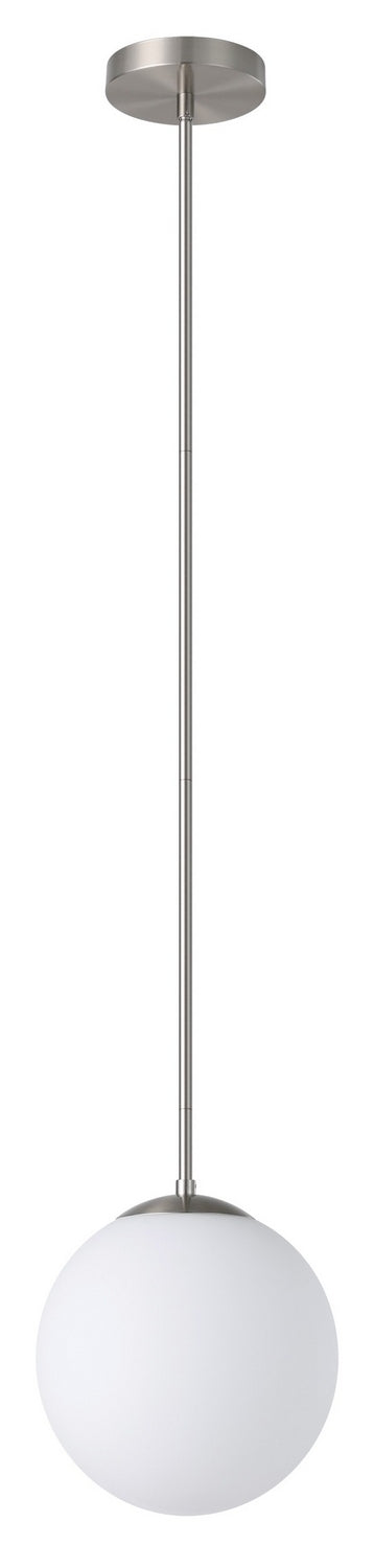 Suspension 1 lumière | Rondo