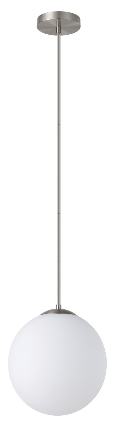 Suspension 1 lumière | Rondo