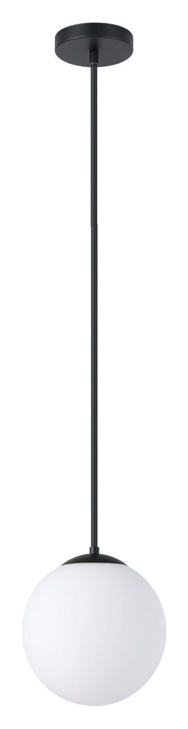 Suspension 1 lumière | Rondo