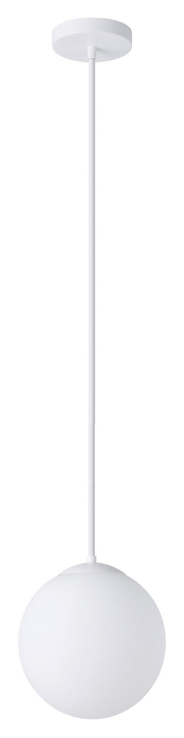 Suspension 1 lumière | Rondo