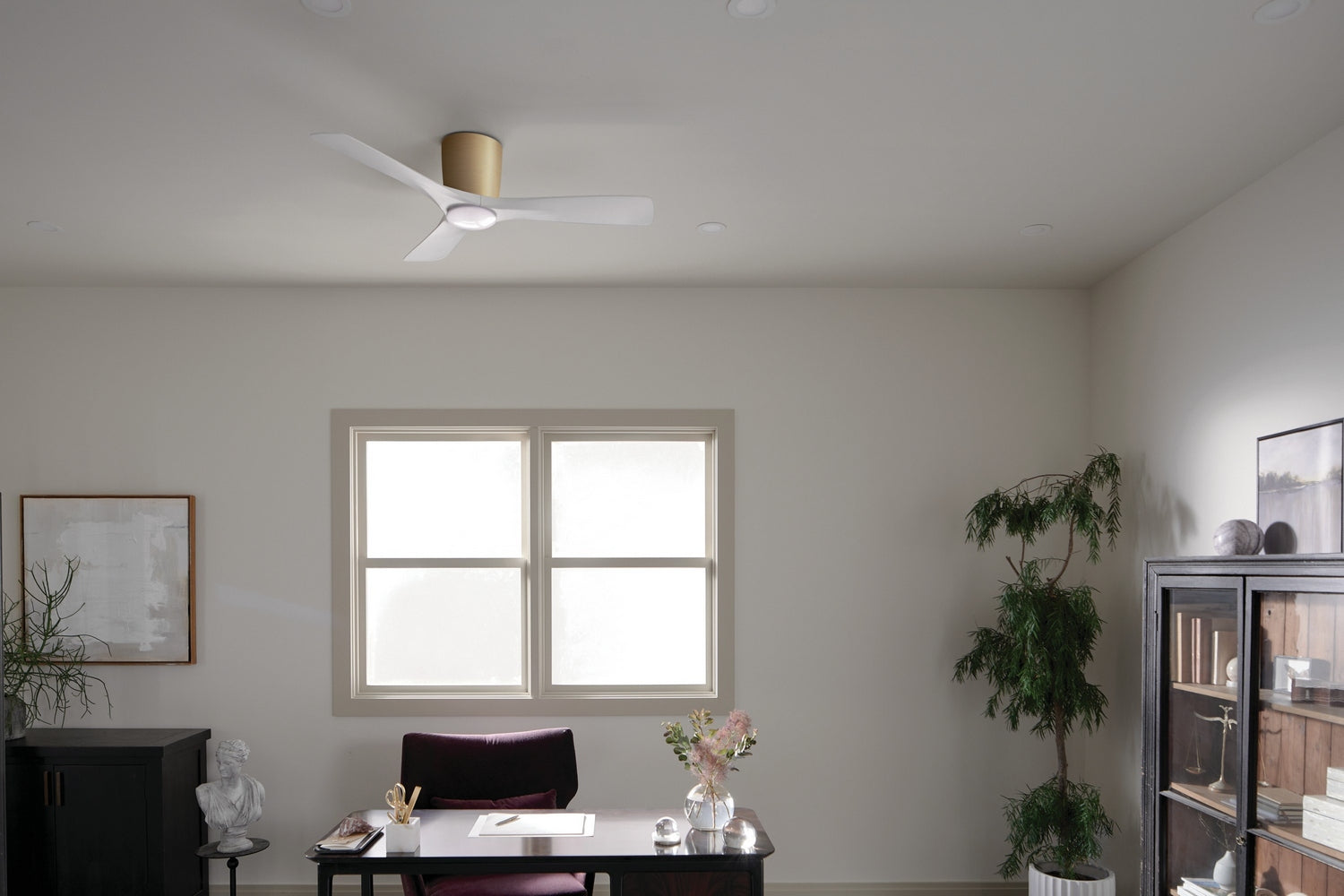 Ventilateur de plafond 48 po | Volos