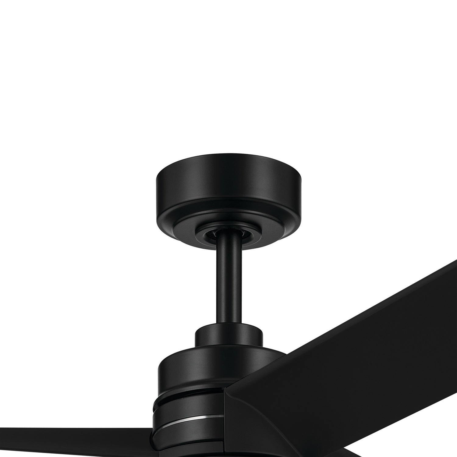 Ventilateur de plafond 52 po | Spyn Lite
