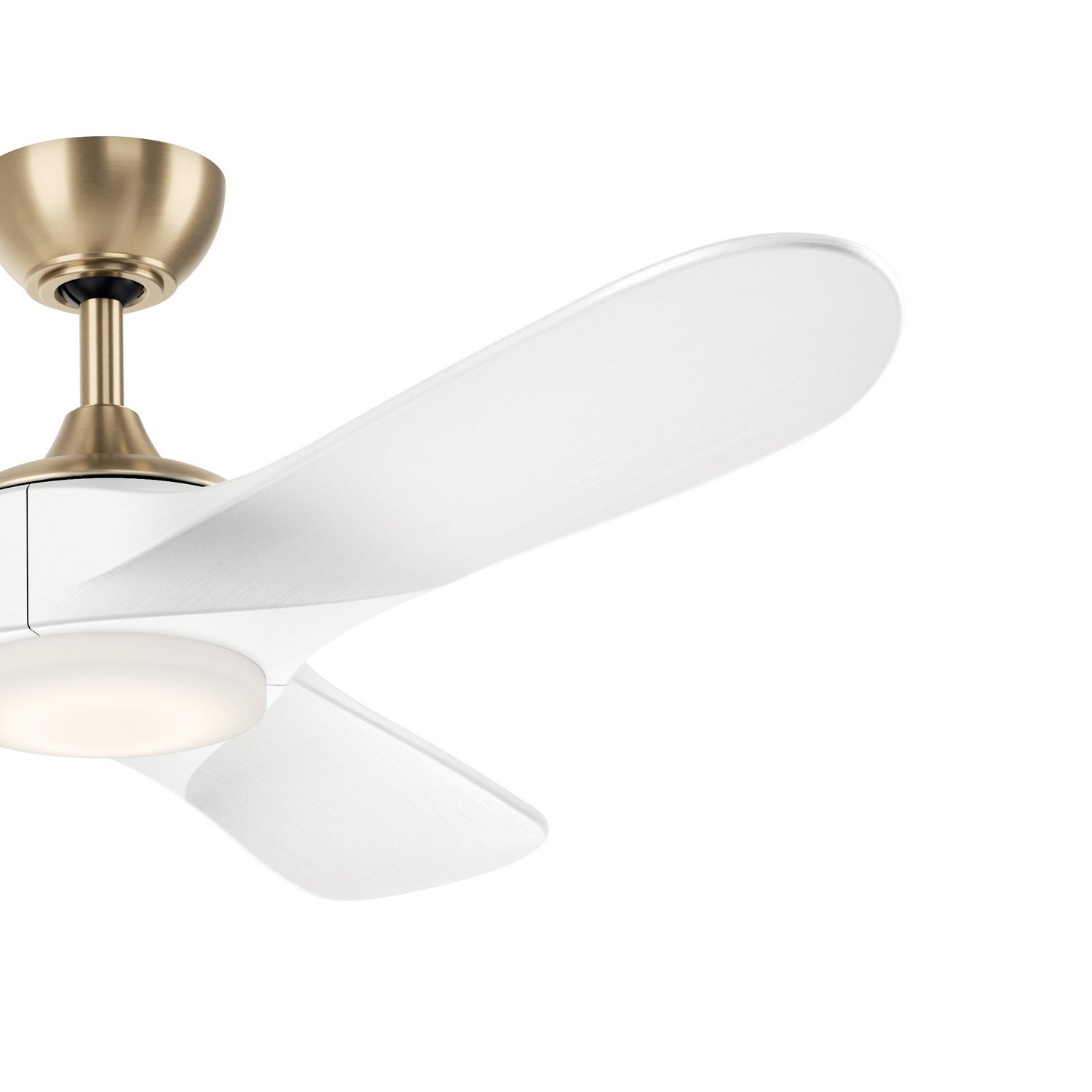 Ventilateur de plafond 52 po | Mylo