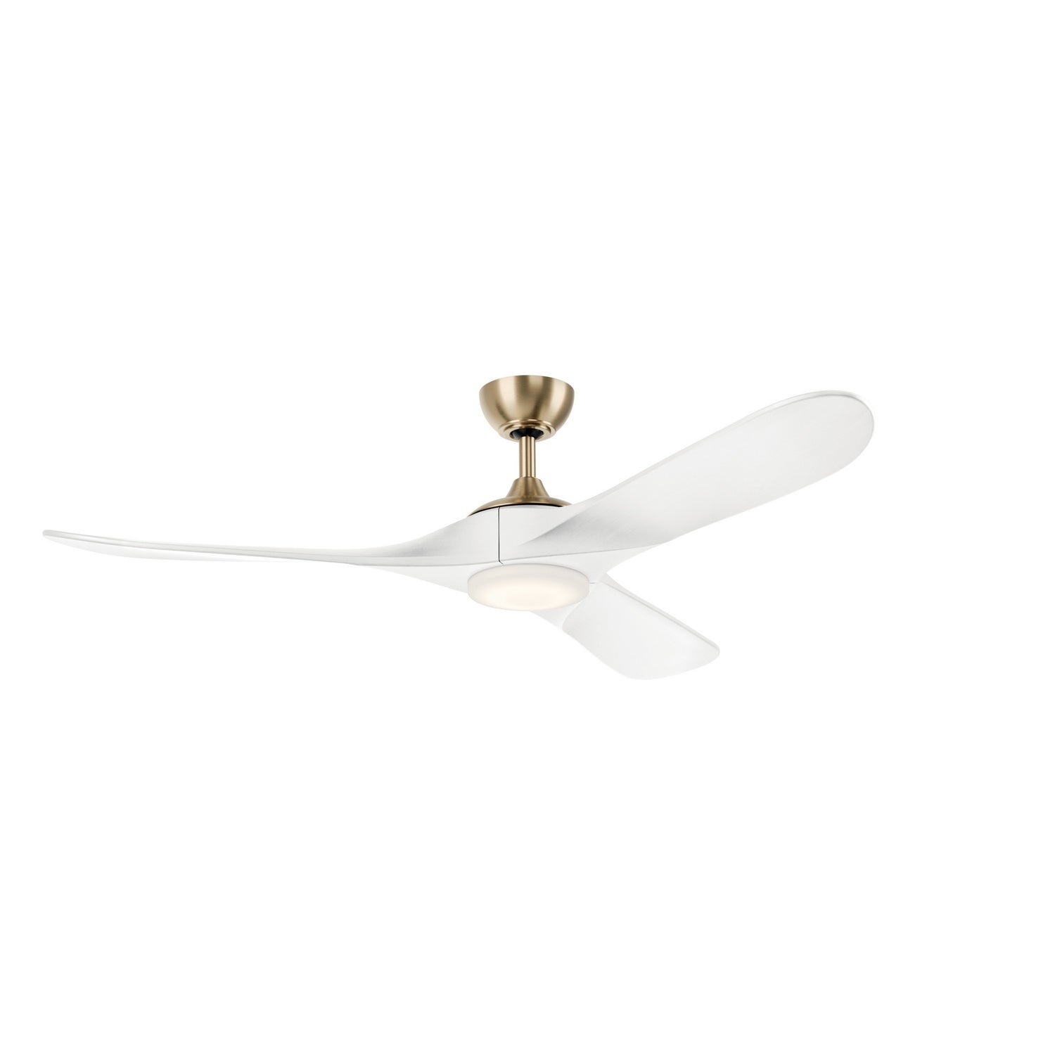Ventilateur de plafond 60 po | Mylo
