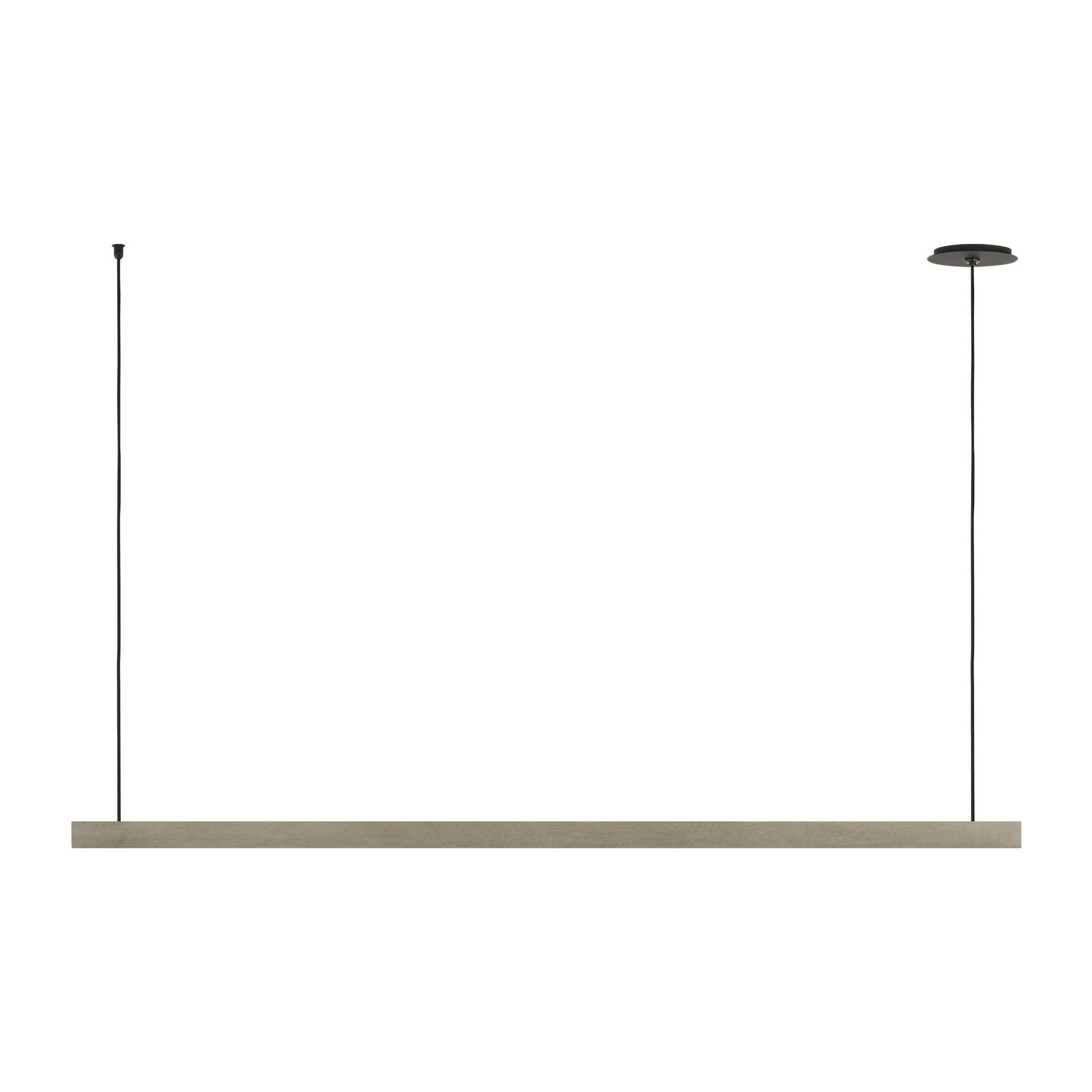 Lustre linéaire DEL | Lino