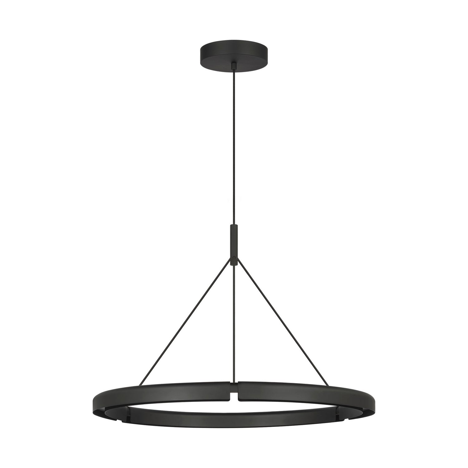 Lustre DEL | Cloak