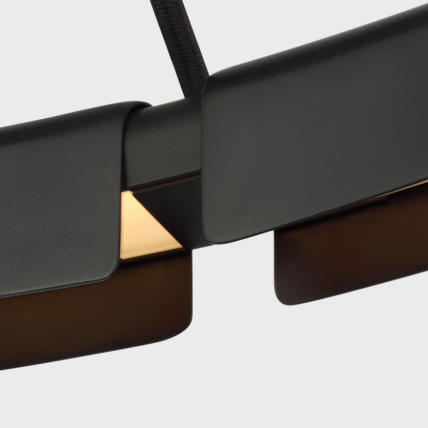 Lustre DEL | Cloak