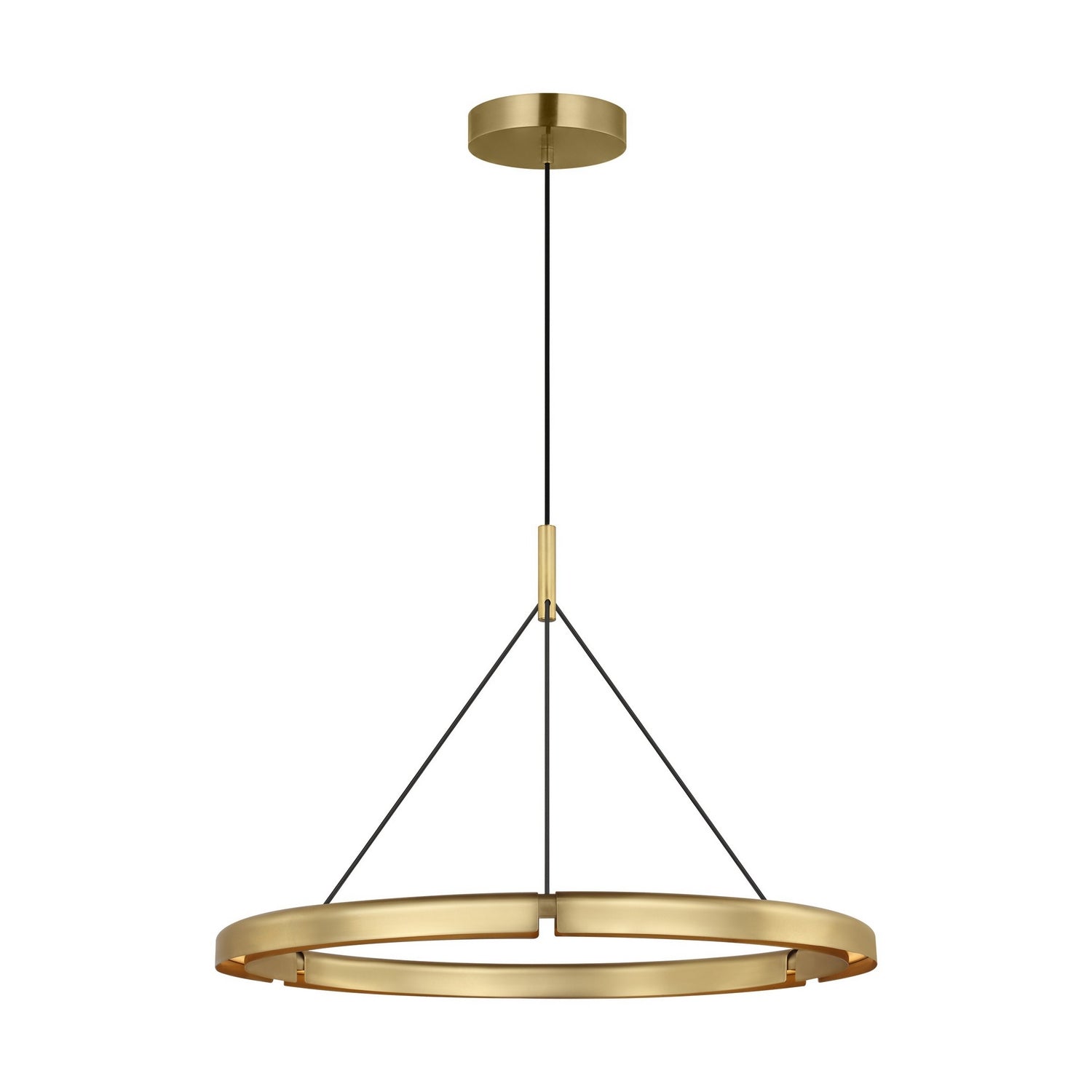Lustre DEL | Cloak