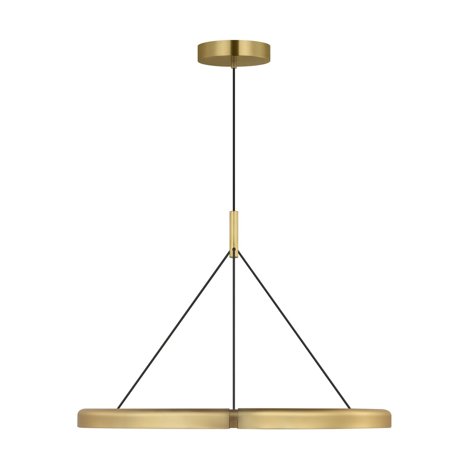 Lustre DEL | Cloak